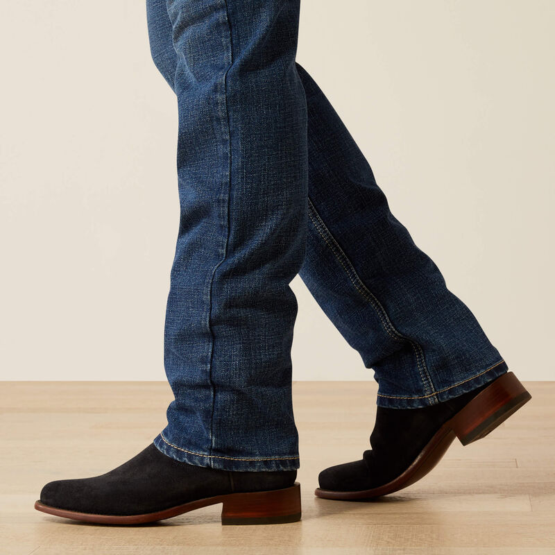 Ariat Men's M8 Modern Ashton Straight Leg Jeans, 10053550