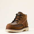 Ariat Rebar Rebar Lift Chukka Composite Toe Work Boot, 10053586
