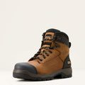 Ariat Turbo Duratread XTR 6" Waterproof Carbon Toe Work Boot 10054291