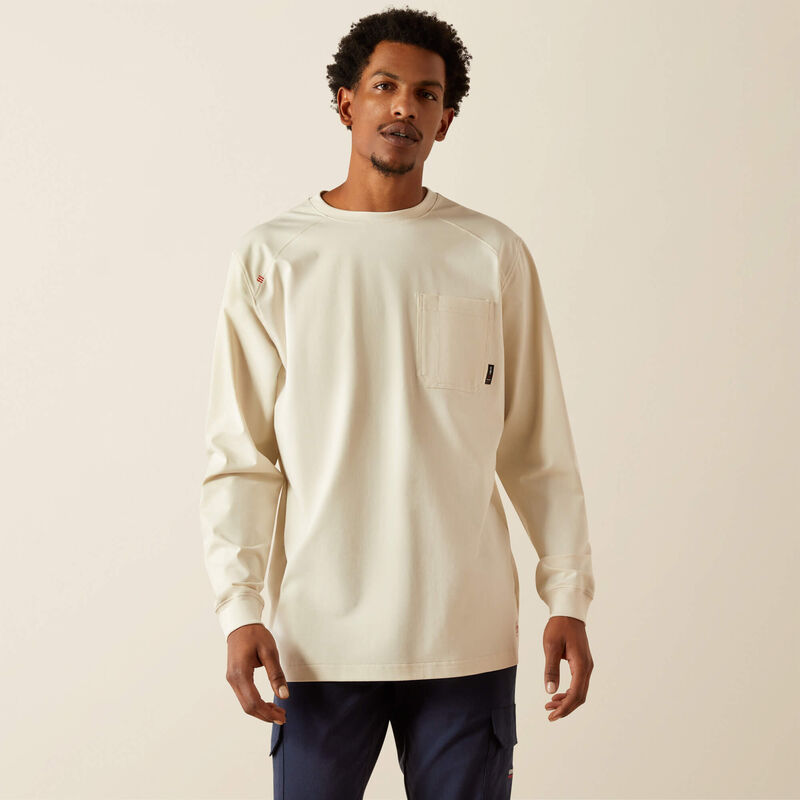 Ariat FR Pima T-Shirt 10055032
