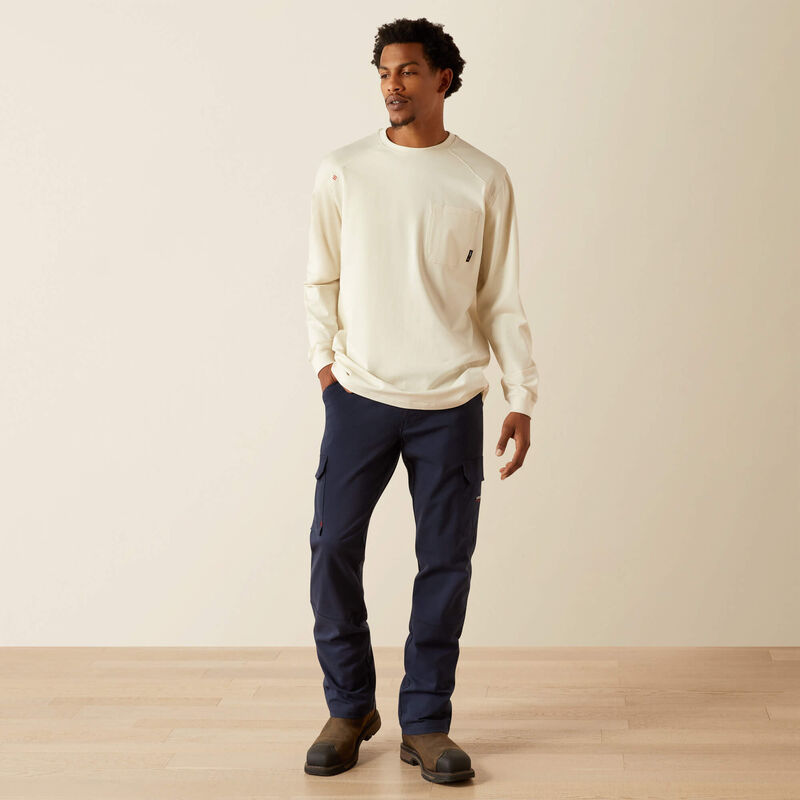 Ariat FR Pima T-Shirt 10055032