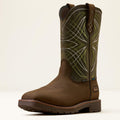 Ariat Activator Waterproof Steel Toe Work Boot, 10060892