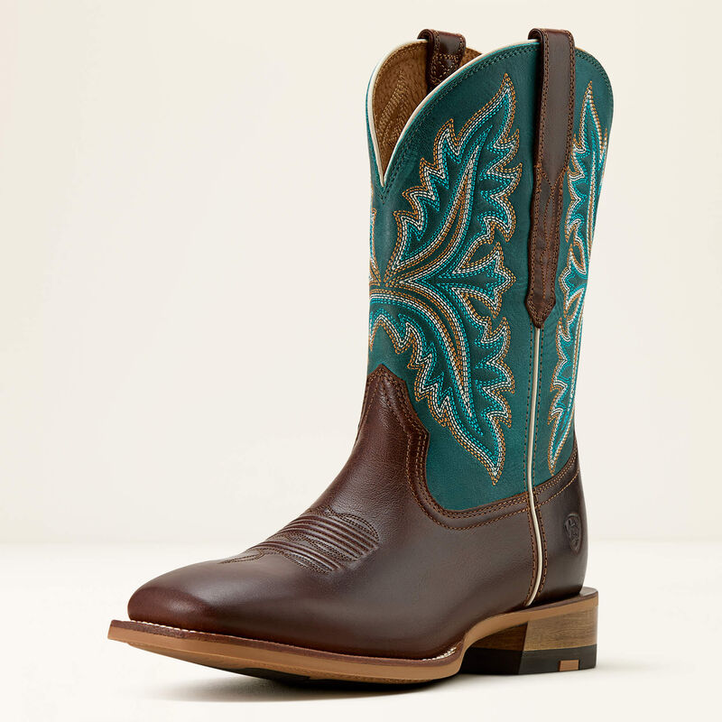 Ariat Men's Walker Cowboy Boot, 10061240