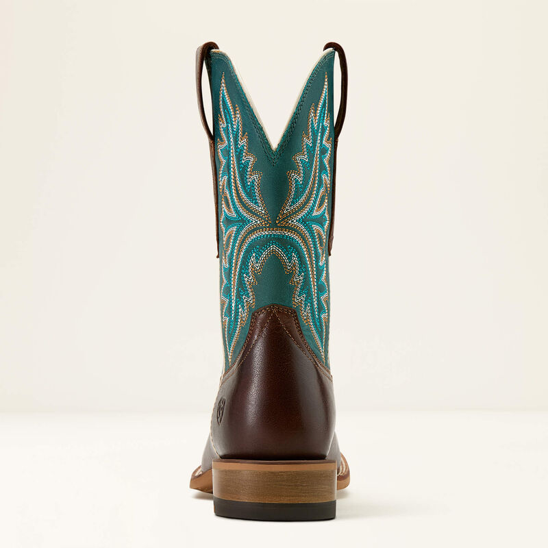 Ariat Men's Walker Cowboy Boot, 10061240