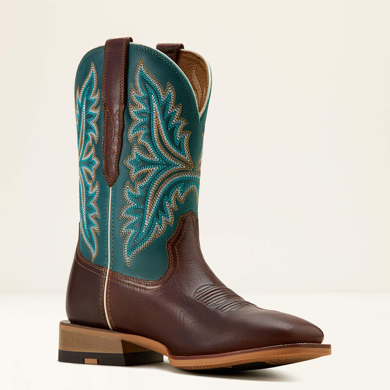 Ariat Men's Walker Cowboy Boot, 10061240