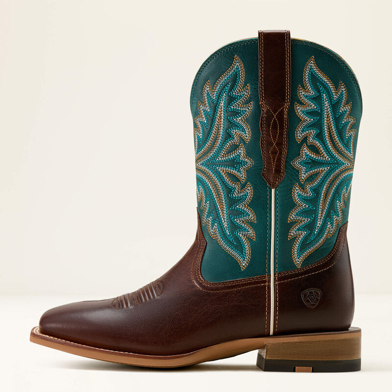 Ariat Men's Walker Cowboy Boot, 10061240