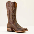 Ariat Men's Futurity Platinum Narrow Cutter Toe Cowboy Boot, 10063782