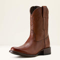 Ariat Men's Sonoro Roper Toe Western Boot, 10063982