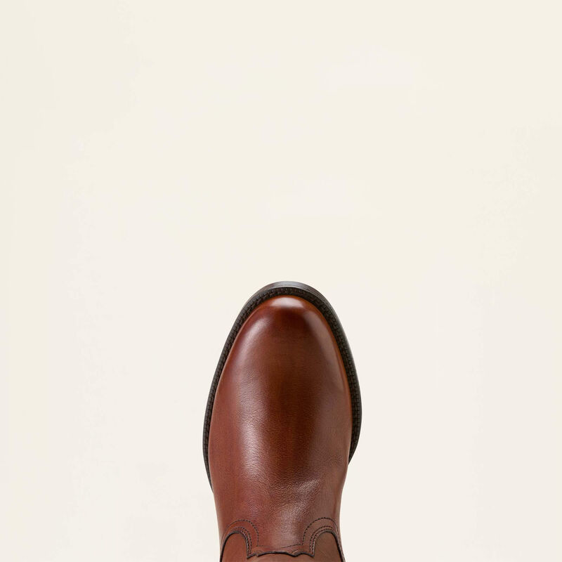 Ariat Men's Sonoro Roper Toe Western Boot, 10063982