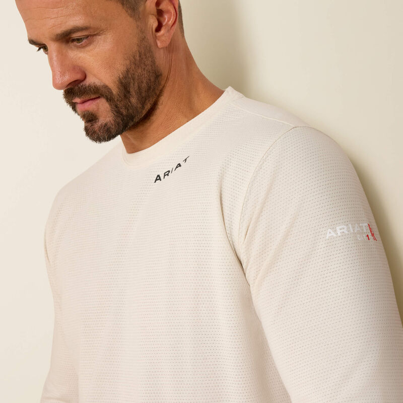 Ariat FR Baselayer T-Shirt 10071532