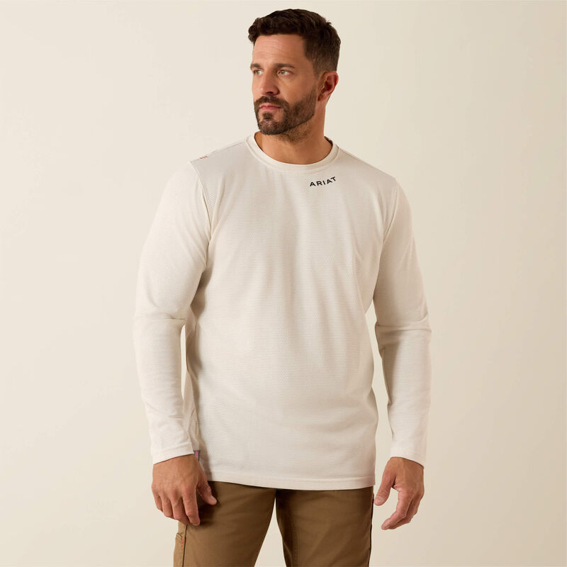 Ariat FR Baselayer T-Shirt 10071532