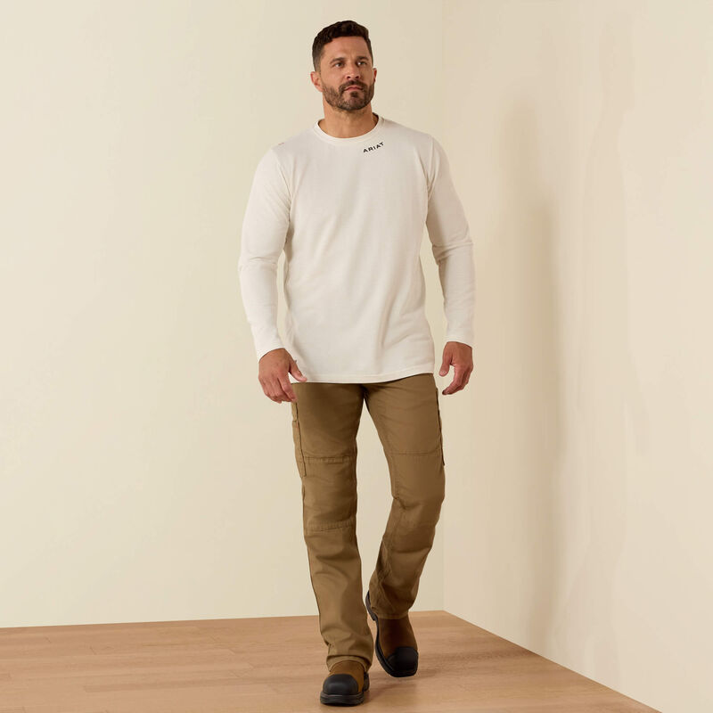 Ariat FR Baselayer T-Shirt 10071532