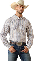Ariat Men's Pro Series Pryce Fitted Shirt, 10071575