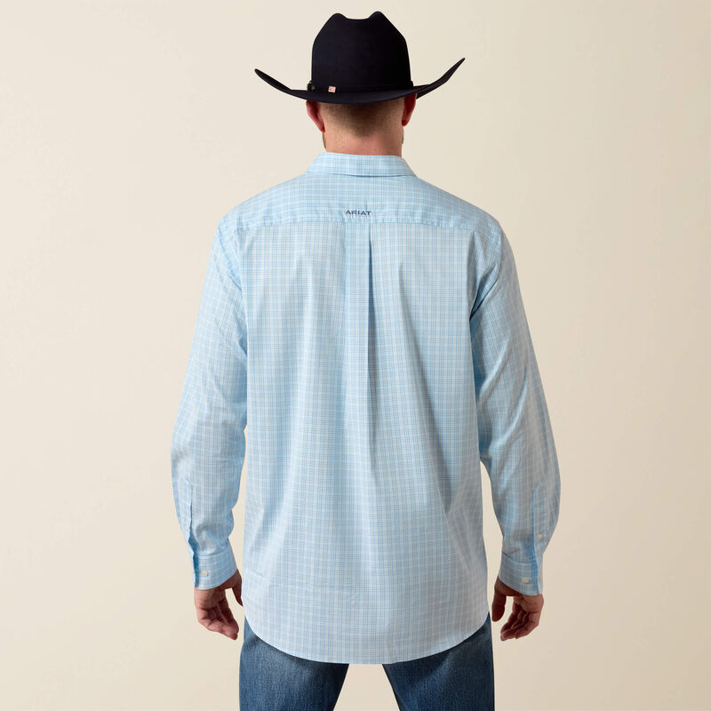 Ariat Men's Everything Classic Fit Shirt, 10071591