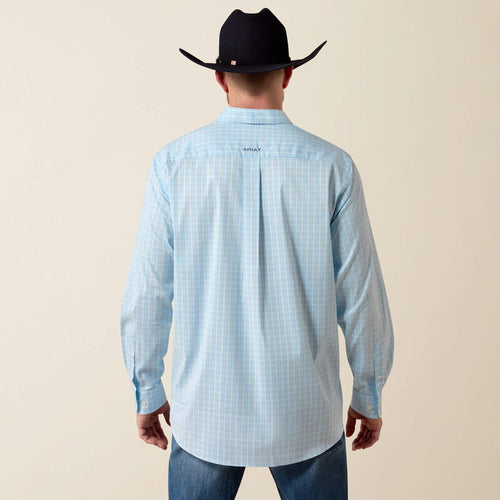 Ariat Men's Everything Classic Fit Shirt, 10071591