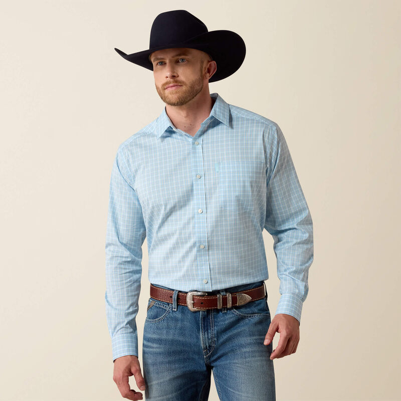 Ariat Men's Everything Classic Fit Shirt, 10071591