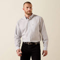Ariat Men's Wrinkle Free Cory Classic Fit Shirt, 10071745