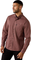 Ariat Men's Magnus Modern Fit Shirt, 10072730