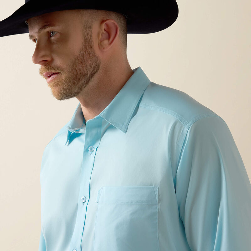 Ariat Men's Everything Classic Fit Shirt, 10072735