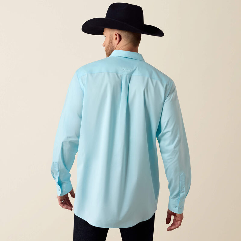 Ariat Men's Everything Classic Fit Shirt, 10072735