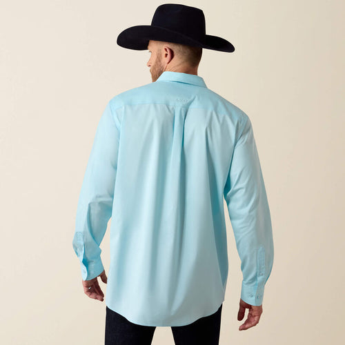 Ariat Men's Everything Classic Fit Shirt, 10072735