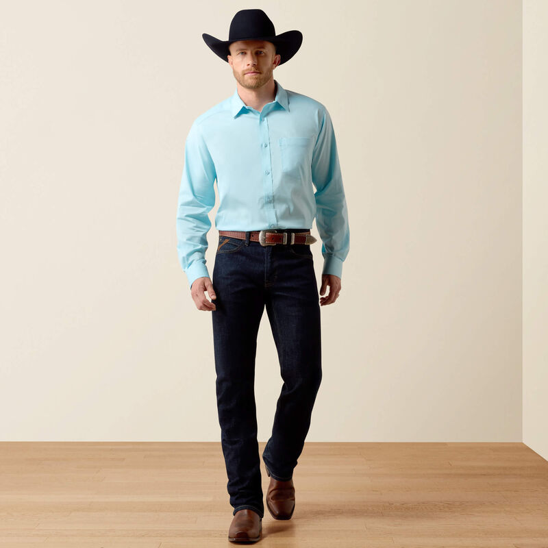 Ariat Men's Everything Classic Fit Shirt, 10072735