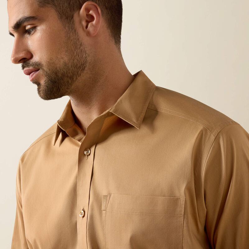Ariat Men's Everything Classic Fit Shirt, 10072737