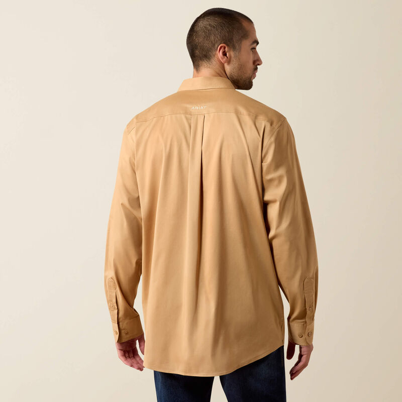 Ariat Men's Everything Classic Fit Shirt, 10072737