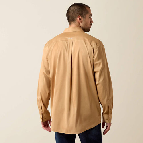 Ariat Men's Everything Classic Fit Shirt, 10072737