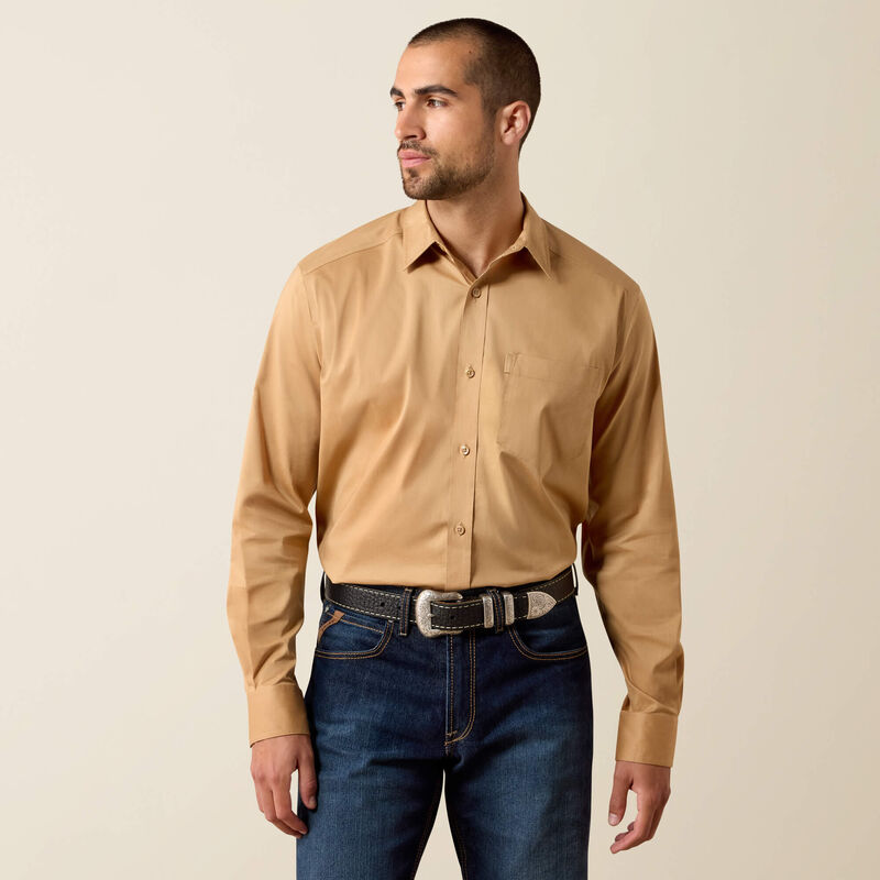 Ariat Men's Everything Classic Fit Shirt, 10072737