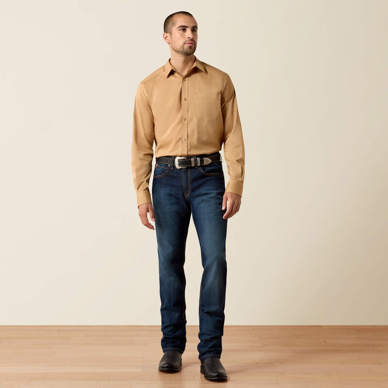 Ariat Men's Everything Classic Fit Shirt, 10072737