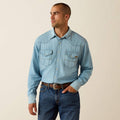 Ariat Men's Classic Cowboy Shirt, Brody 10072942