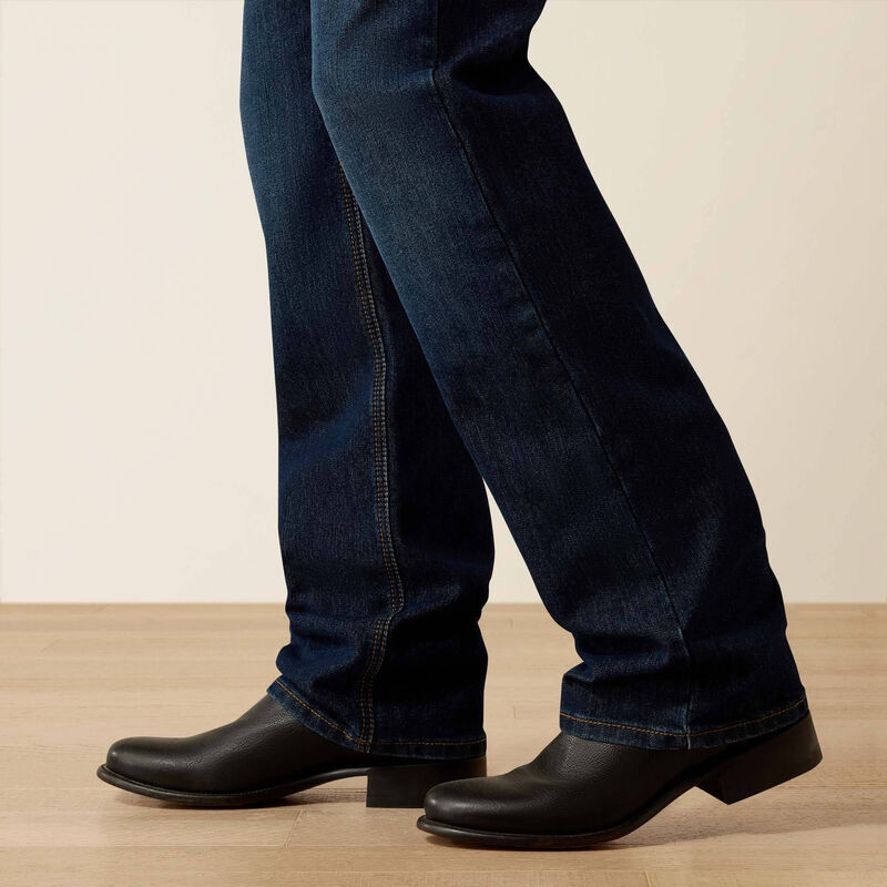 Ariat M4 Relaxed Darian Boot Cut Jeans, 10072947