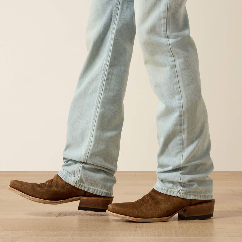 Ariat Men's M5 Straight Judd Straight Leg Jeans, 10072950