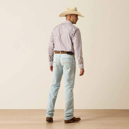 Ariat Men's M5 Straight Judd Straight Leg Jeans, 10072950