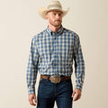 Ariat Men's Pro Series Scottie Classic Fit Shirt, 10073565