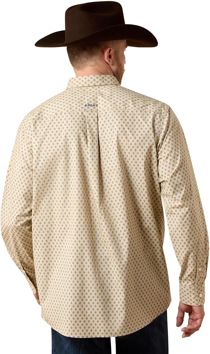 Ariat Men's Men's STU Classic Fit Shirt, 10073592