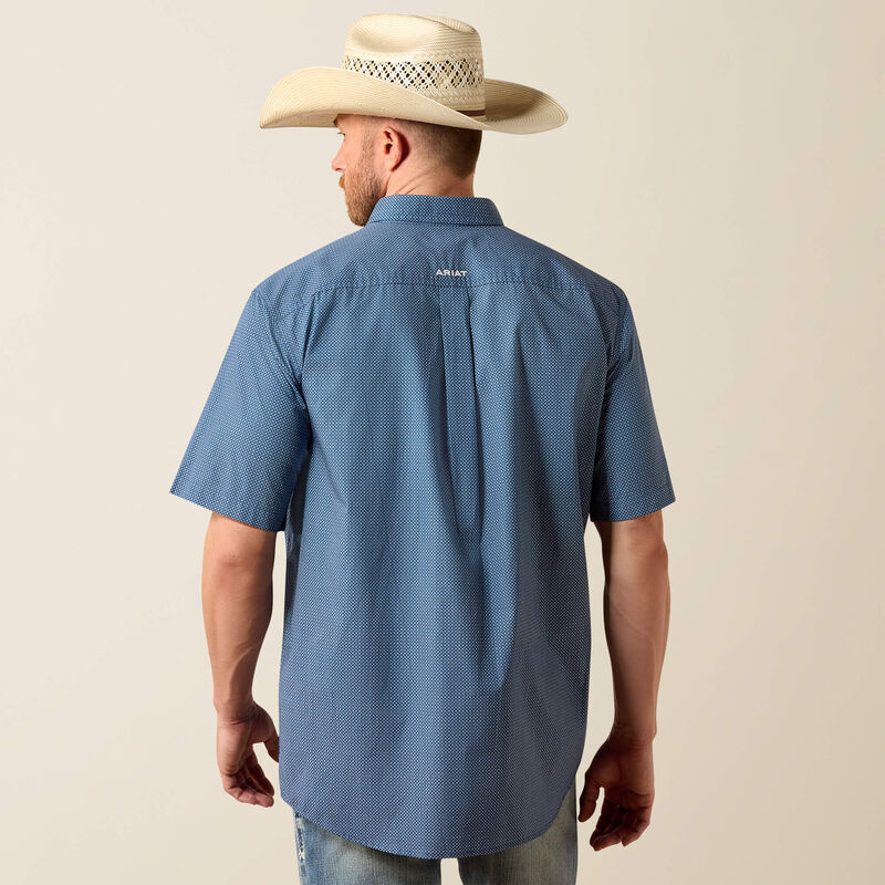Ariat Men's Storm Classic Fit Shirt 10073596