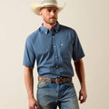 Ariat Men's Storm Classic Fit Shirt 10073596