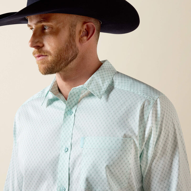 Ariat Men's Everything Classic Fit Shirt, 10073897
