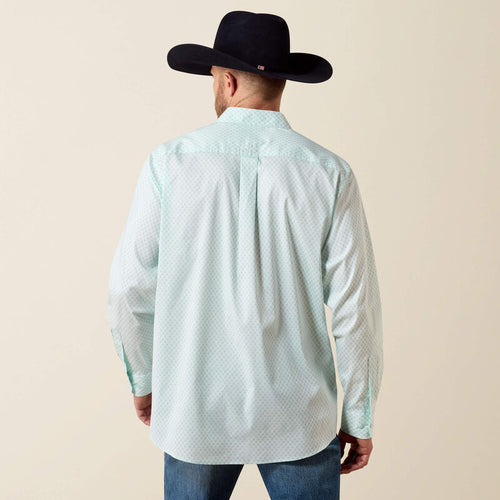 Ariat Men's Everything Classic Fit Shirt, 10073897