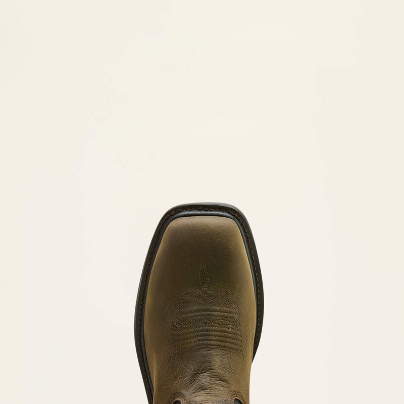 Ariat WorkHog XT 11" Waterproof Carbon Toe Work Boot 10074207