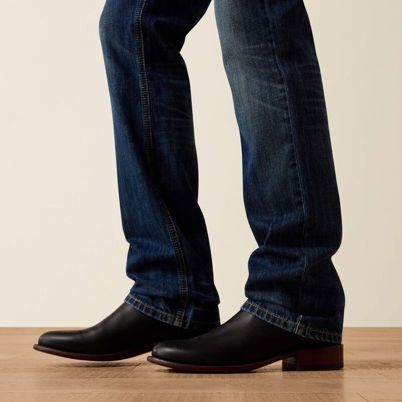 Ariat Men's M7 Slim Adam Classic Rise Straight Leg Jeans, 10074795