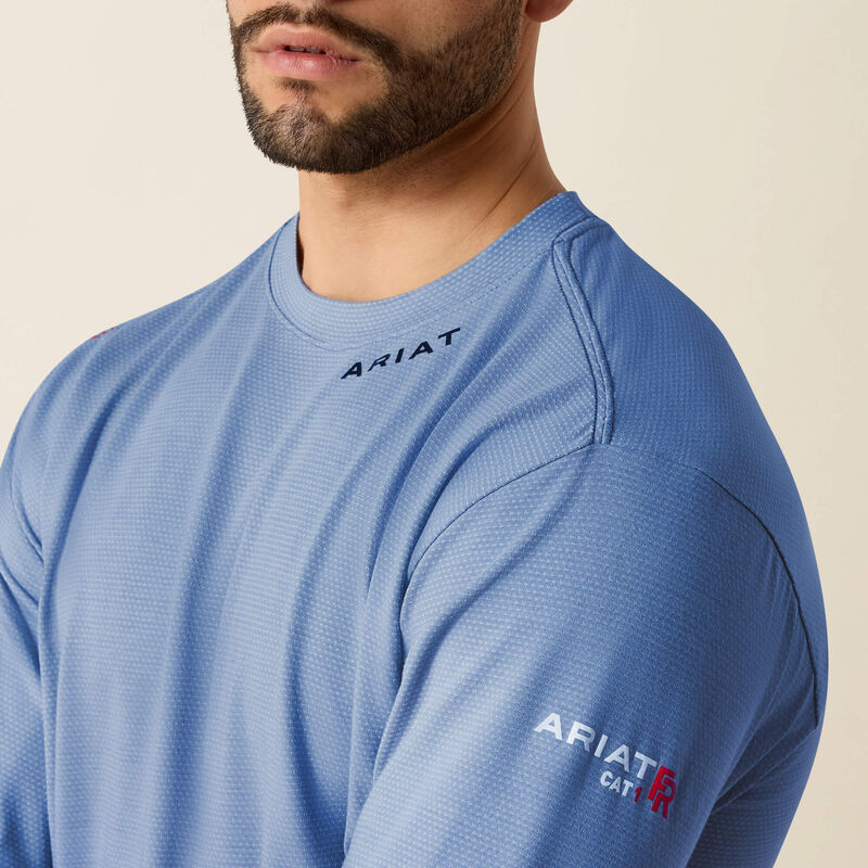 Ariat FR Baselayer T-Shirt 10077007