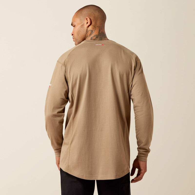 Ariat FR Air Crew T-Shirt, 10079173
