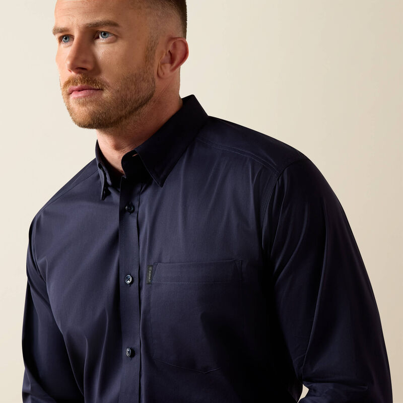 Ariat Men's Everything Classic Fit Shirt, 10079265