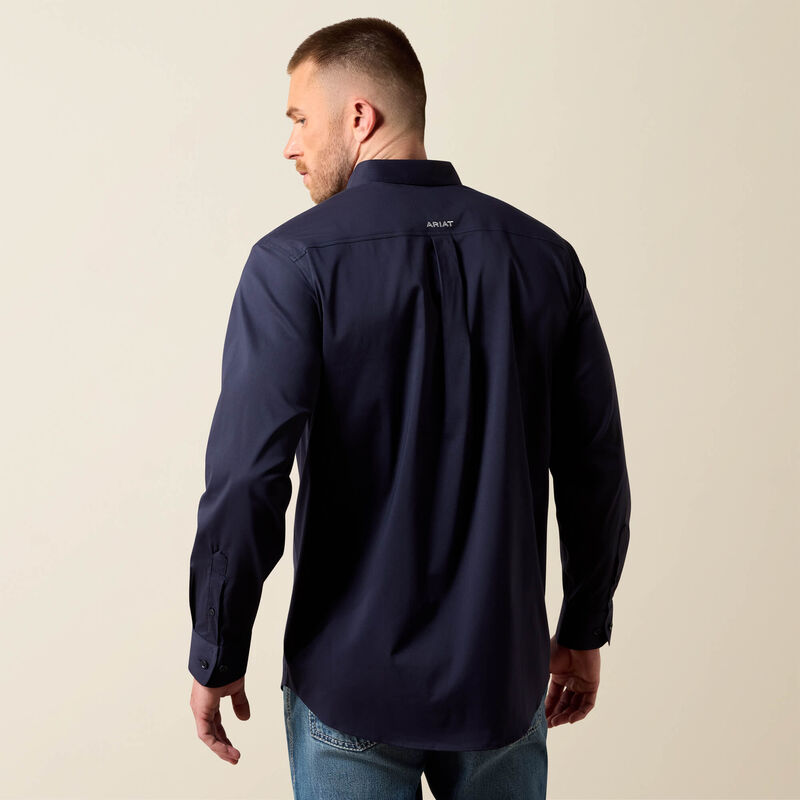 Ariat Men's Everything Classic Fit Shirt, 10079265