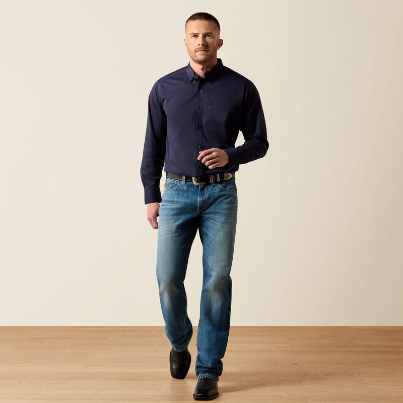 Ariat Men's Everything Classic Fit Shirt, 10079265