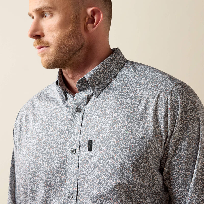 Ariat Men's Everything Classic Fit Shirt, 10079707