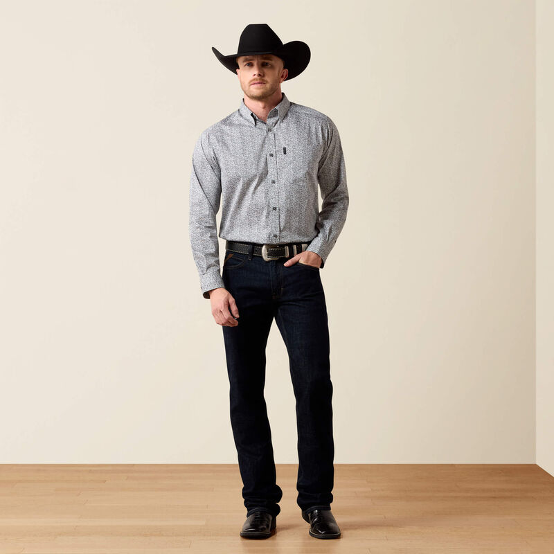 Ariat Men's Everything Classic Fit Shirt, 10079707
